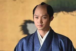 磯村勇斗、圧巻の振り幅　表情は意識せず「気持ちだけ」 初大河で13歳も演じる