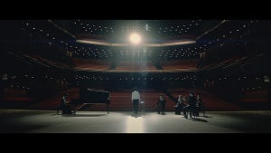 声優・宮野真守、21stシングル「透明」のミュージックビデオを公開
