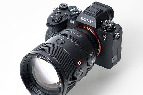 カメラグランプリ2021、大賞はソニー「α1」 ファン投票は「EOS R5 ...