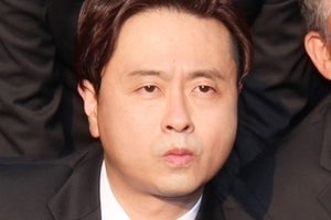 河本準一、バナナマンと“超ライバル”だった過去「頼むからスベッてくれ!」