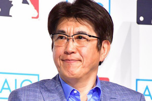 石橋貴明、始球式“神対応”の真意「私は常々思ってるんですけど…」