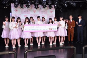 21年5月 女性声優ニュースまとめ アニメやイベント テレビ出演情報を紹介 1ページ マイナビニュース 21年5月 女性声優ニュースまとめ アニメやイベント テレビ出演情報を紹介 1ページ マイナビニュース