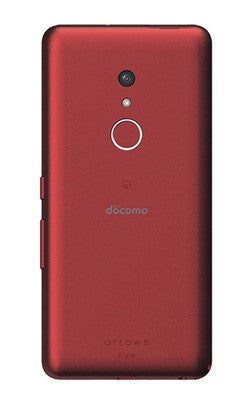 マスク通話モード搭載、本体を丸ごと洗える「arrows Be4 Plus