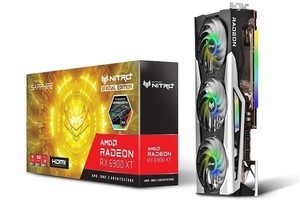 アスク、ブーストクロックを高めたRadeon RX 6900 XTのOCモデル