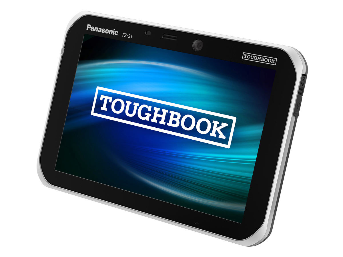 TOUGHBOOK FZ-S1