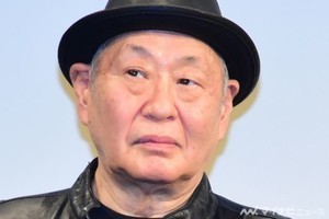 泉谷しげる、田村正和さんとの共演秘話「演技に目覚めさせてくれた人」　　