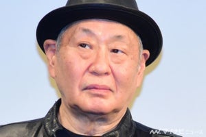 泉谷しげる、田村正和さんとの共演秘話「演技に目覚めさせてくれた人」　　