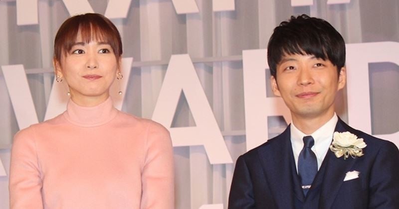 星野源 新垣結衣 結婚発表 これからも互いに支え合い コメント全文 マイナビニュース