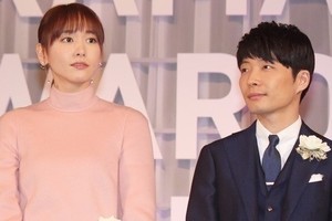 『逃げ恥』脚本・野木亜紀子氏＆原作・海野つなみ氏も祝福「親からも電話が…」