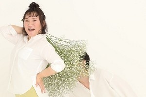 バービーが若者にガチンコアドバイス / 「結婚したら、男性の体調管理は女性の責任! ? 」