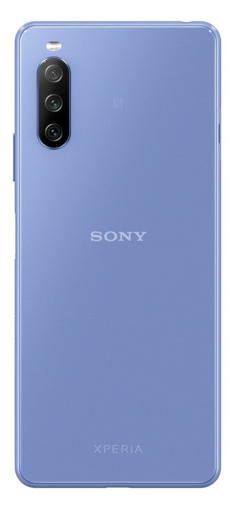 ワイモバイル、長寿命バッテリー搭載5Gスマホ「Xperia 10 III」を6月