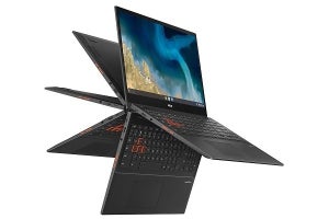 ASUS、Ryzen 5 3500Cを搭載する「Chromebook Flip CM5」など3製品