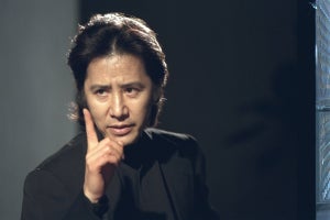 田村正和さん主演『古畑任三郎』第3シリーズ、関西で全11話放送