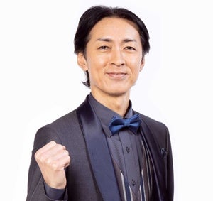 矢部浩之、声優初挑戦! 『映画 さよなら私のクラマー』で“矢部先生”役