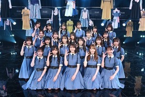 日向坂46が投票する“アイドル総選挙”1位は「アイドルを通り越して表現者」