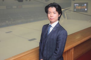 町田樹、フィギュアスケート界の革新「継承プロジェクト」密着を地上波放送