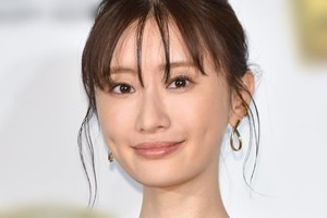 松本まりか、顔面骨折報道も軽傷を報告「元気に撮影所に通う毎日です」