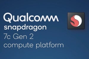 Qualcomm、エントリー帯モバイルノートPC向けSoC「Snapdragon 7c」に性能強化版