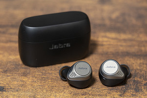 Jabra、完全ワイヤレス「Elite」6機種値下げ。65tは9,790円に