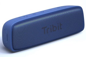 Tribit、防水BTスピーカー「XSound surf」に新色ブルー。3,399円