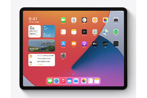 iPadOS 14.6提供開始。Podcastサブスク対応、Bluetoothのバグ修正も