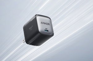 Anker、USB-C充電器「Nano II」発表、第2世代GaN技術でさらに小型化