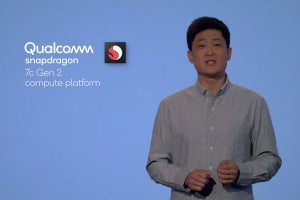 「Snapdragon 7c Gen 2」の正体、Qualcommが発表したモバイルPC向け新SoC