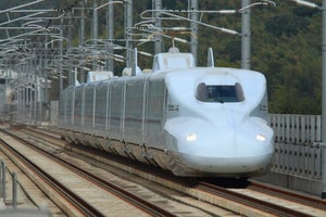 JR九州「シェアオフィス新幹線」期間限定でリモートワーク推奨車両