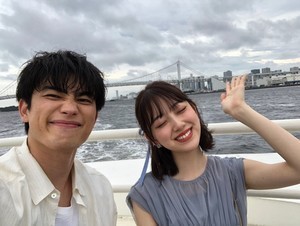 堀未央奈、デート企画で仕掛け人「すごく勉強になりました!」