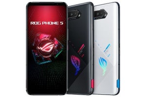 ROG Phone 5、国内発売決定 - スナドラ888と12GBメモリ搭載で99,800円から