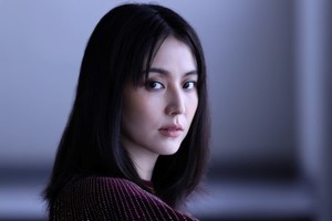 長澤まさみ、デビュー20周年記念写真集発売＆公式インスタグラム開設