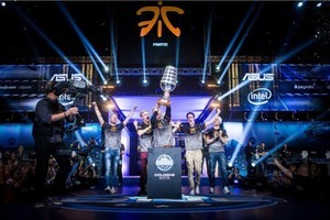 丸紅がeスポーツチーム「Fnatic」と戦略パートナーシップ契約