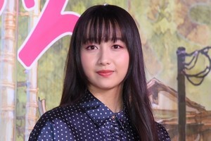 Cocomi、イベントでド緊張も“世渡り上手”とさんま関心「親の顔が見てみたい」