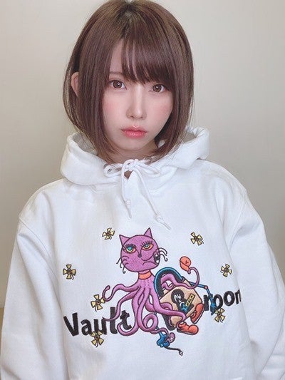 vaultroom にゃんたこ Tシャツ L | www.chicshabu.com