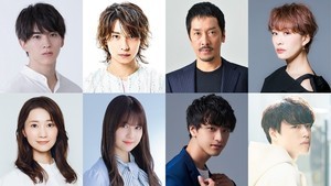 阿部顕嵐 ドラマ さよなら ハイスクール 主演 カースト崩壊計画企てる高校生に マイナビニュース 阿部顕嵐 ドラマ さよなら ハイスクール 主演 カースト崩壊計画企てる高校生に マイナビニュース
