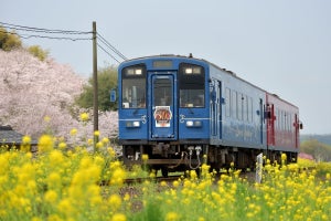 くま川鉄道の復興を支援するクラウドファンディング、5/31まで募集