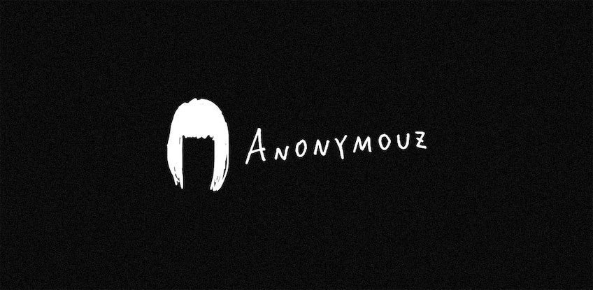 ベールに包まれたシンガー Anonymouzが告白 孤独に刺さる歌を マイナビニュース