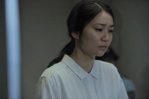 大島優子、ほぼノーメイクで熱演! 菅野美穂・高畑充希・尾野真千子に続く4人目の母