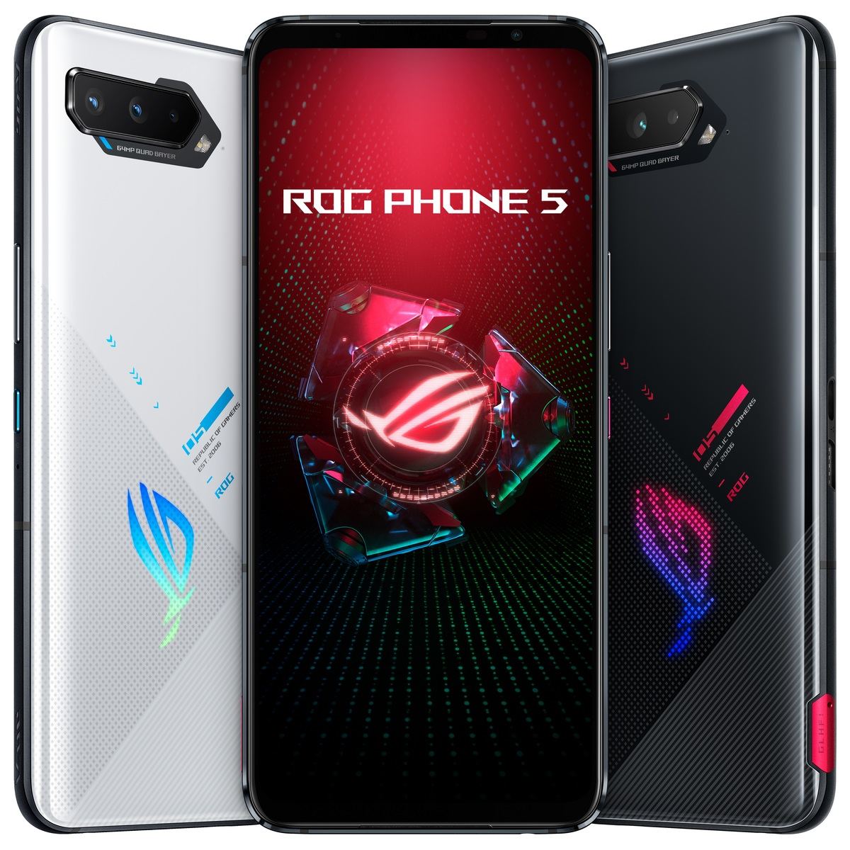 ROG Phone 5