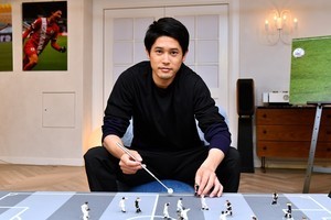 内田篤人 テレ朝五輪キャスター就任 吉田麻也にはしっかりした戦いを マイナビニュース