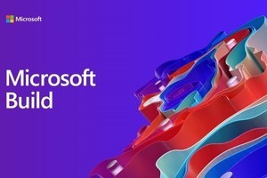 だいたい3分で分かるMicrosoft Build 2021