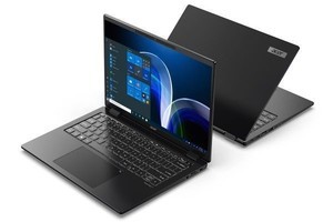 Acer、ビジネス向けモバイルPC「TravelMate P6」シリーズ