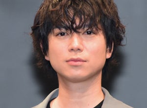 加藤シゲアキ、原作・脚本手がけた作品の上演に感慨「僕の想像を超える」