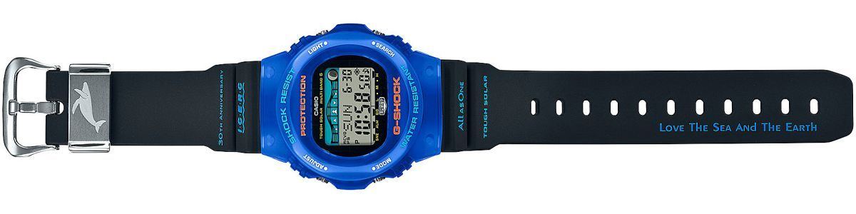 G-SHOCK・BABY-Gの2021年イルクジ、FROGMANをはじめ全3モデル | マイ