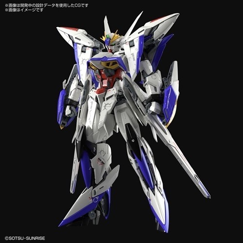 hg ガンダムSEED 8種類-