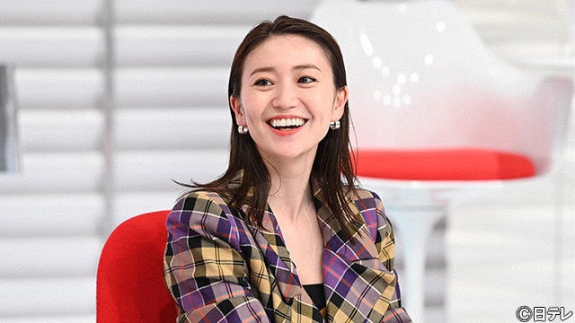 大島優子 同じ人に3回告白の結果は マイナビニュース