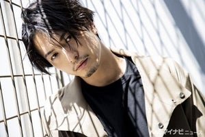 『仮面ライダー電王』中村優一、役作りの葛藤も「最初から僕はデネブに救われていた」