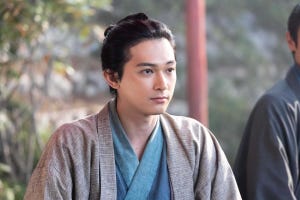 吉沢亮は「真ん中にくるべき役者」『青天を衝け』演出担当が語る主演としての魅力