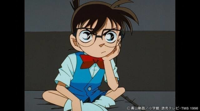 高木刑事 多くのキャラやファンに愛されるその理由は アニメ 名探 マイナビニュース