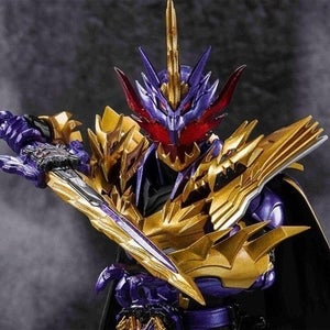 仮面ライダークウガ 変身ベルト アークル がレジェンド変身ベルトシリーズに登場 マイナビニュース